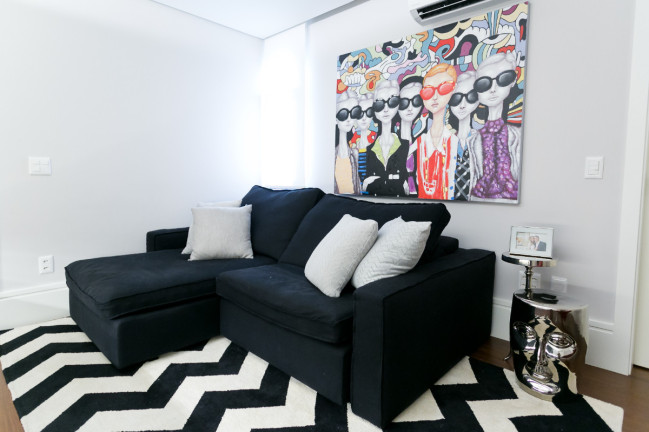 Imagem Apartamento com 3 Quartos à Venda, 300 m² em Santa Cecília - São Paulo Imagem Apartamento com 3 Quartos à Venda, 300 m² em Santa Cecília - São Paulo