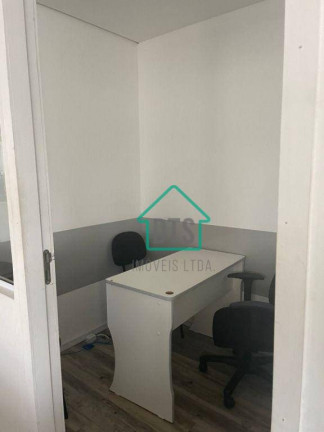 Imagem Sala Comercial à Venda ou Locação, 330 m² em Tatuapé - São Paulo
