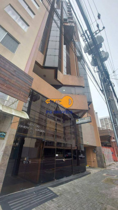 Imagem Sala Comercial à Venda, 49 m² em Centro - Curitiba