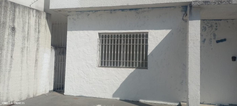 Imagem Casa com 2 Quartos para Alugar, 250 m² em Centro - Osasco