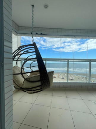 Imagem Apartamento com 3 Quartos à Venda, 111 m² em Boqueirão - Praia Grande Imagem Apartamento com 3 Quartos à Venda, 111 m² em Boqueirão - Praia Grande