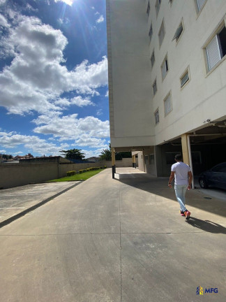 Imagem Apartamento com 2 Quartos à Venda, 54 m² em Vila Barão - Sorocaba Imagem Apartamento com 2 Quartos à Venda, 54 m² em Vila Barão - Sorocaba