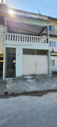 Imagem Sobrado com 3 Quartos à Venda, em Jardim Rogerio Levorin - Francisco Morato Imagem Sobrado com 3 Quartos à Venda, em Jardim Rogerio Levorin - Francisco Morato