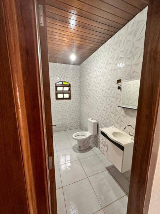 Imagem Casa com 2 Quartos à Venda, 85 m² em Balneário Copacabana - Caraguatatuba