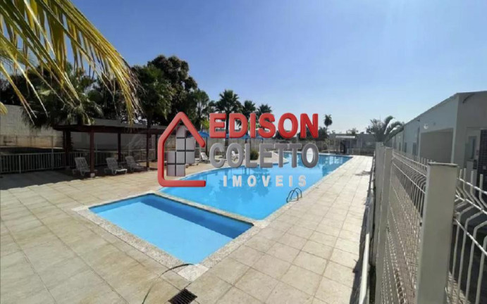 Imagem Apartamento com 2 Quartos à Venda, 46 m² em Pompéia - Piracicaba Imagem Apartamento com 2 Quartos à Venda, 46 m² em Pompéia - Piracicaba