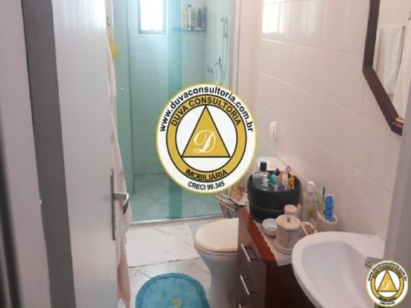 Imagem Apartamento com 4 Quartos à Venda, 120 m² em Centro - Guarujá Imagem Apartamento com 4 Quartos à Venda, 120 m² em Centro - Guarujá