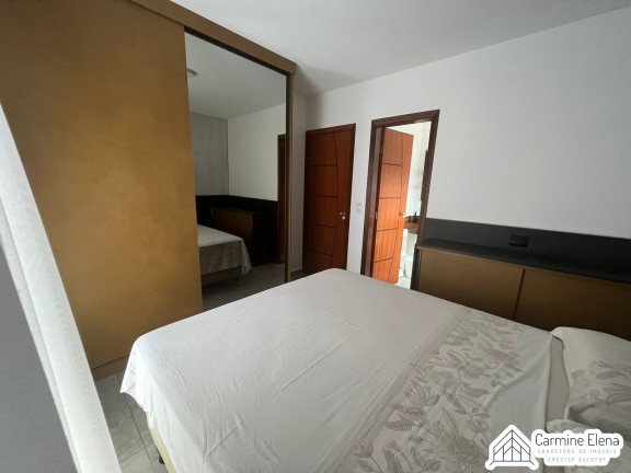 Imagem Apartamento com 2 Quartos à Venda, 62 m² em Itaguá - Ubatuba