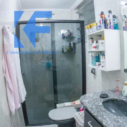 Imagem Imóvel com 2 Quartos à Venda, 69 m² em Jardim Do Lago - Campinas
