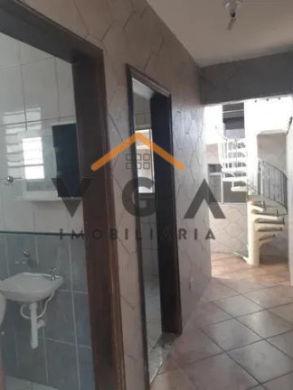 Imagem Casa com 3 Quartos à Venda, 160 m² em Parque Boturussu - São Paulo Imagem Casa com 3 Quartos à Venda, 160 m² em Parque Boturussu - São Paulo