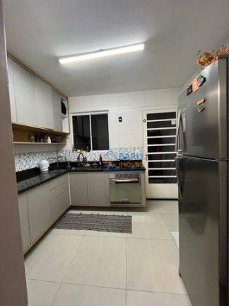 Imagem Casa com 2 Quartos à Venda, 60 m² em Jaraguá - São Paulo Imagem Casa com 2 Quartos à Venda, 60 m² em Jaraguá - São Paulo