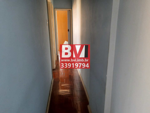 Imagem Apartamento com 2 Quartos à Venda, 70 m² em Cascadura - Rio De Janeiro