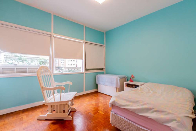 Imagem Apartamento com 3 Quartos à Venda, 173 m² em Higienópolis - São Paulo Imagem Apartamento com 3 Quartos à Venda, 173 m² em Higienópolis - São Paulo