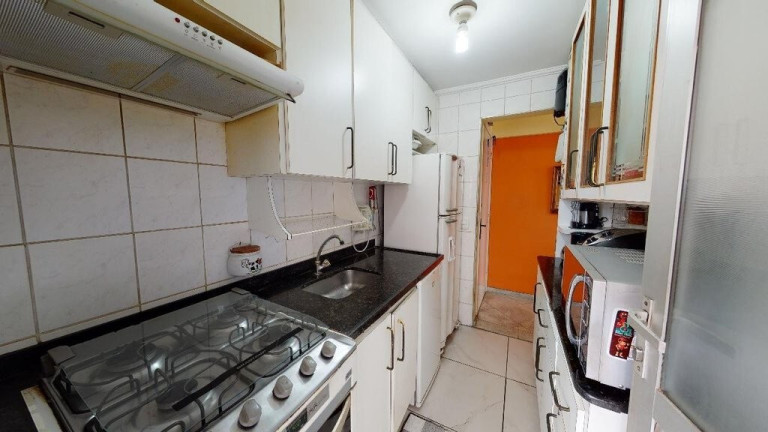 Imagem Apartamento com 3 Quartos à Venda, 83 m² em Cambuci - São Paulo