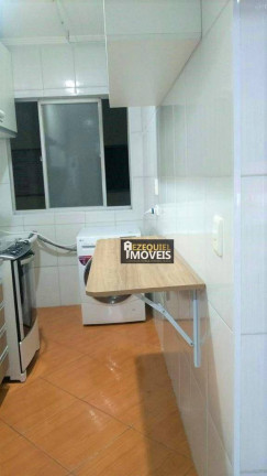 Imagem Apartamento com 1 Quarto à Venda,  em Assunção - São Bernardo Do Campo