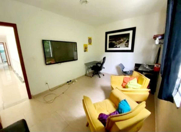 Imagem Casa com 2 Quartos à Venda, 140 m² em Taquara - Rio De Janeiro Imagem Casa com 2 Quartos à Venda, 140 m² em Taquara - Rio De Janeiro
