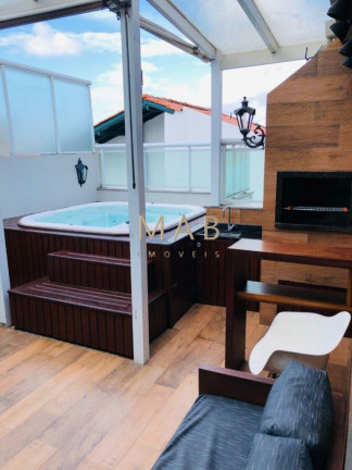 Imagem Cobertura com 2 Quartos à Venda, 130 m² em Canasvieiras - Florianópolis