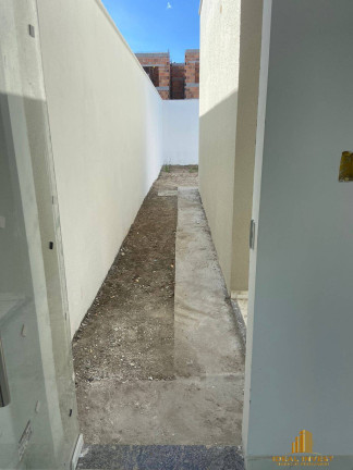 Imagem Casa com 2 Quartos à Venda, 150 m² em Mangabeira - Feira De Santana Imagem Casa com 2 Quartos à Venda, 150 m² em Mangabeira - Feira De Santana