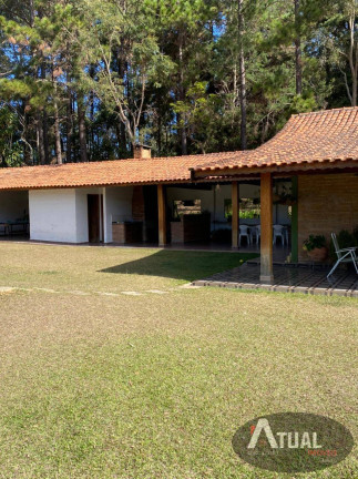 Imagem Chácara com 4 Quartos à Venda, 350 m² em Rosário - Atibaia Imagem Chácara com 4 Quartos à Venda, 350 m² em Rosário - Atibaia