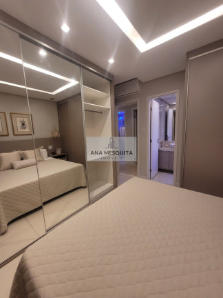 Imagem Apartamento com 3 Quartos à Venda, 87 m² em Candeal - Salvador Imagem Apartamento com 3 Quartos à Venda, 87 m² em Candeal - Salvador