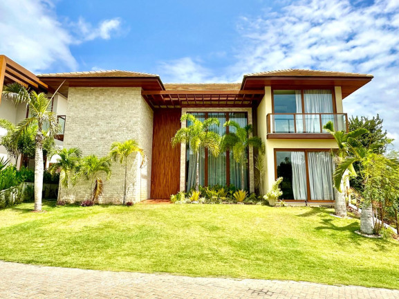 Casa de Condomínio com 8 Quartos à Venda, 650 m² em Praia Do Forte - Mata De São João