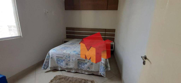 Imagem Apartamento com 3 Quartos à Venda, 65 m² em Nova Americana - Americana Imagem Apartamento com 3 Quartos à Venda, 65 m² em Nova Americana - Americana