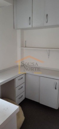 Imagem Apartamento com 4 Quartos à Venda, 164 m² em Santana - São Paulo Imagem Apartamento com 4 Quartos à Venda, 164 m² em Santana - São Paulo