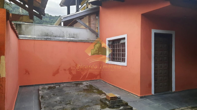 Imagem Casa com 3 Quartos à Venda, 90 m² em Sumidouro - Ubatuba
