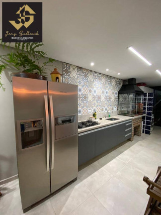 Imagem Casa de Condomínio com 3 Quartos à Venda, 260 m² em Nova Gardênia - Atibaia Imagem Casa de Condomínio com 3 Quartos à Venda, 260 m² em Nova Gardênia - Atibaia