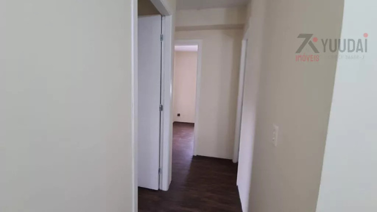 Imagem Apartamento com 3 Quartos à Venda, 68 m² em Chácara Califórnia - São Paulo