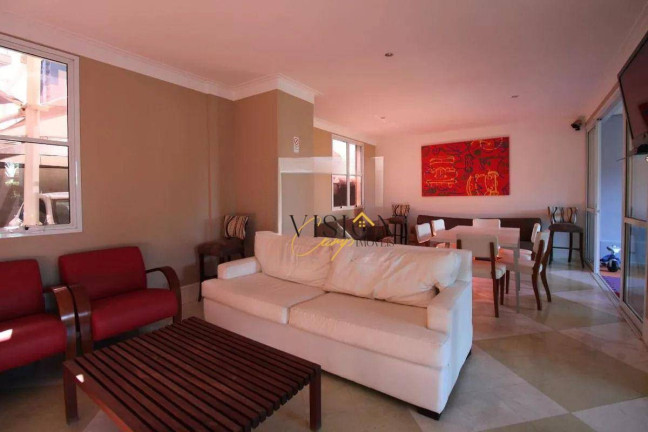 Imagem Apartamento com 3 Quartos à Venda, 134 m² em Loteamento Residencial Vila Bella - Campinas Imagem Apartamento com 3 Quartos à Venda, 134 m² em Loteamento Residencial Vila Bella - Campinas