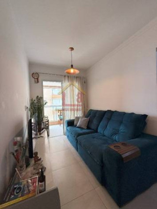 Imagem Apartamento com 1 Quarto à Venda, 55 m² Imagem Apartamento com 1 Quarto à Venda, 55 m²