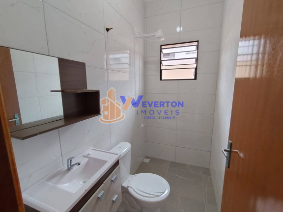 Imagem Casa com 2 Quartos à Venda, 150 m² em Vila Seabra - Mongaguá Imagem Casa com 2 Quartos à Venda, 150 m² em Vila Seabra - Mongaguá