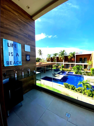 Imagem Casa com 3 Quartos à Venda, 110 m² em Itacimirim - Camaçari Imagem Casa com 3 Quartos à Venda, 110 m² em Itacimirim - Camaçari