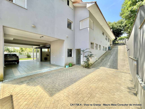Imagem Casa de Condomínio com 4 Quartos à Venda, 1.512 m² em Paisagem Renoir - Cotia Imagem Casa de Condomínio com 4 Quartos à Venda, 1.512 m² em Paisagem Renoir - Cotia