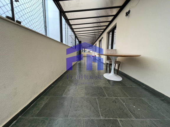 Imagem Apartamento com 3 Quartos à Venda, 170 m² em Vila Vermelha - São Paulo