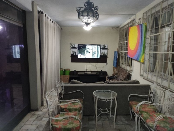 Imagem Casa com 3 Quartos à Venda, 154 m² em Conforto - Volta Redonda