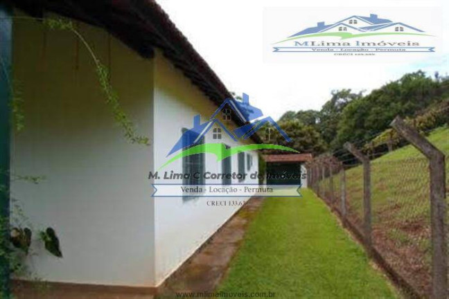 Imagem Chácara com 3 Quartos à Venda, 46.887 m² em Portão - Atibaia Imagem Chácara com 3 Quartos à Venda, 46.887 m² em Portão - Atibaia