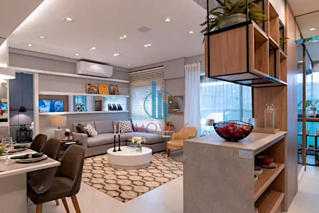 Imagem Apartamento com 2 Quartos à Venda, 66 m² em Paraíso - São Paulo Imagem Apartamento com 2 Quartos à Venda, 66 m² em Paraíso - São Paulo