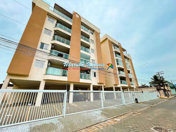 Imagem Apartamento com 2 Quartos à Venda, 74 m² em Umuarama - Ubatuba