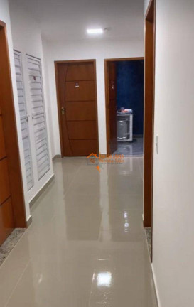 Imagem Apartamento com 2 Quartos à Venda, 58 m² em Vila Nova Bonsucesso - Guarulhos Imagem Apartamento com 2 Quartos à Venda, 58 m² em Vila Nova Bonsucesso - Guarulhos