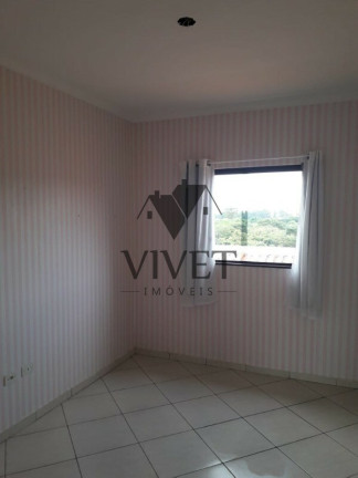 Imagem Casa com 3 Quartos à Venda, 160 m² em Conjunto Residencial Jardim Villagio Torino - Sorocaba
