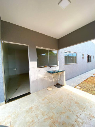 Imagem Casa com 2 Quartos à Venda, 95 m² em Mansões águas Quentes - Caldas Novas Imagem Casa com 2 Quartos à Venda, 95 m² em Mansões águas Quentes - Caldas Novas