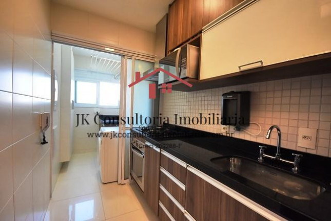 Imagem Apartamento com 2 Quartos à Venda, 72 m² em Brooklin - São Paulo Imagem Apartamento com 2 Quartos à Venda, 72 m² em Brooklin - São Paulo