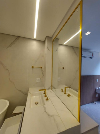 Imagem Imóvel com 1 Quarto à Venda, 90 m² em Vila Nova Conceição - São Paulo