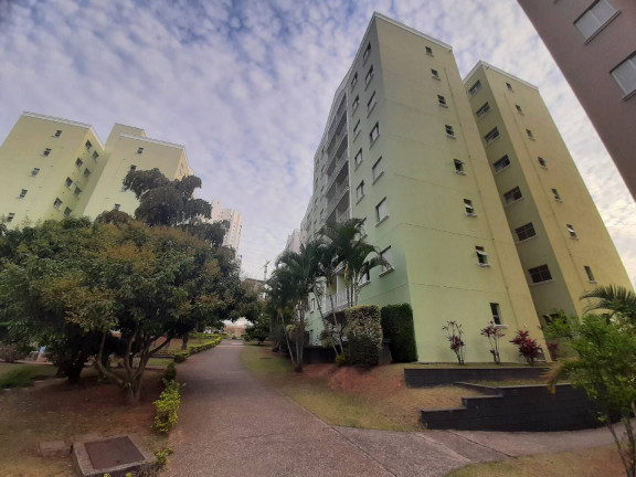 Imagem Apartamento com 2 Quartos à Venda, 69 m² em Parque Campolim - Sorocaba Imagem Apartamento com 2 Quartos à Venda, 69 m² em Parque Campolim - Sorocaba