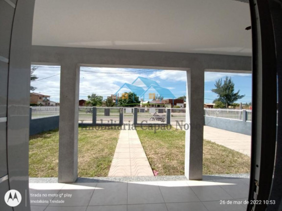 Imagem Casa com 3 Quartos à Venda, 150 m² em Capão Novo - Capão Da Canoa