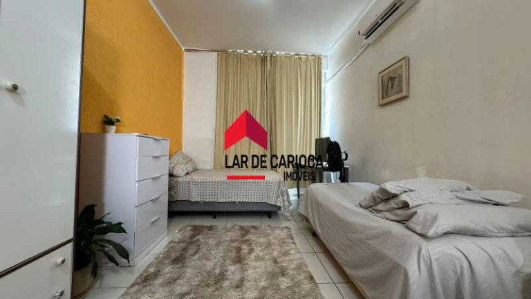 Imagem Apartamento com 1 Quarto à Venda, 35 m² em Copacabana - Rio De Janeiro Imagem Apartamento com 1 Quarto à Venda, 35 m² em Copacabana - Rio De Janeiro