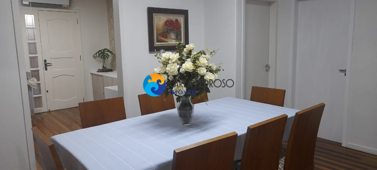 Imagem Casa com 3 Quartos à Venda, 172 m² em Centro - Criciúma