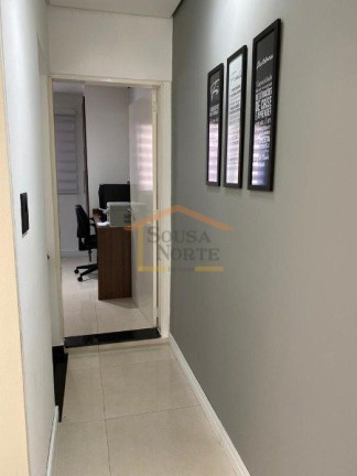 Imagem Sobrado com 2 Quartos à Venda, 80 m² em Santana - São Paulo Imagem Sobrado com 2 Quartos à Venda, 80 m² em Santana - São Paulo