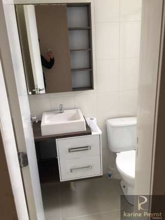 Imagem Apartamento com 2 Quartos à Venda, 53 m² em Pinheiro - São Leopoldo